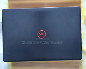 New Laptop Dell 16GB Intel Core I7 SSD 512GB