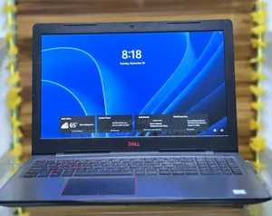 New Laptop Dell 16GB Intel Core I7 SSD 512GB