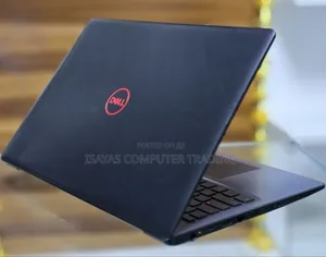 New Laptop Dell 16GB Intel Core I7 SSD 512GB