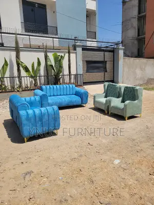 Ynus Furniture ጥራት ያላቸውን አልጋ ሶፍ ለማዘዝ