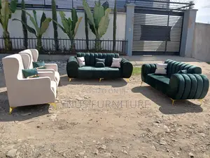 Ynus Furniture ጥራት ያላቸውን አልጋ ሶፍ ለማዘዝ