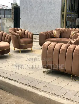 Ynus Furniture ጥራት ያላቸውን አልጋ ሶፍ ለማዘዝ