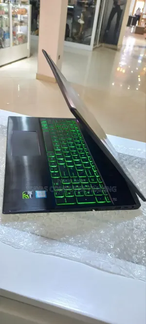 New Laptop HP Pavilion Power 15 16GB Intel Core I7 SSD 512GB