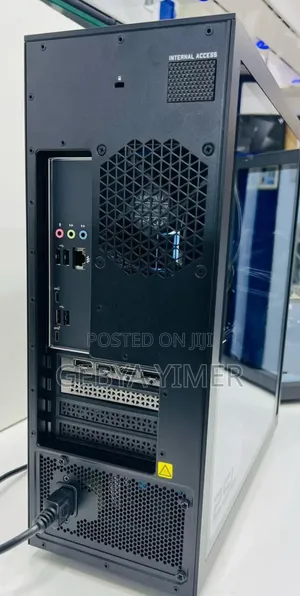 Photo - New Laptop HP Omen 15 32GB Intel Core I7 SSD 1T