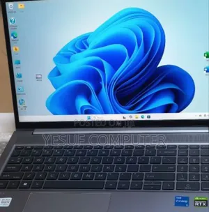 New Laptop HP ZBook 14 16GB Intel Core I5 SSD 512GB
