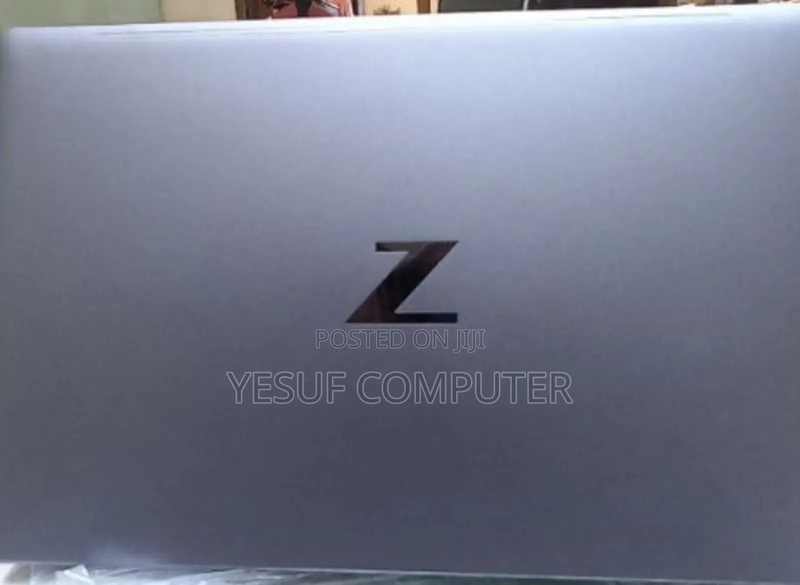 New Laptop HP ZBook 14 16GB Intel Core I5 SSD 512GB