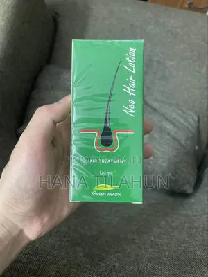 Photo - Neo Hair Lotion
