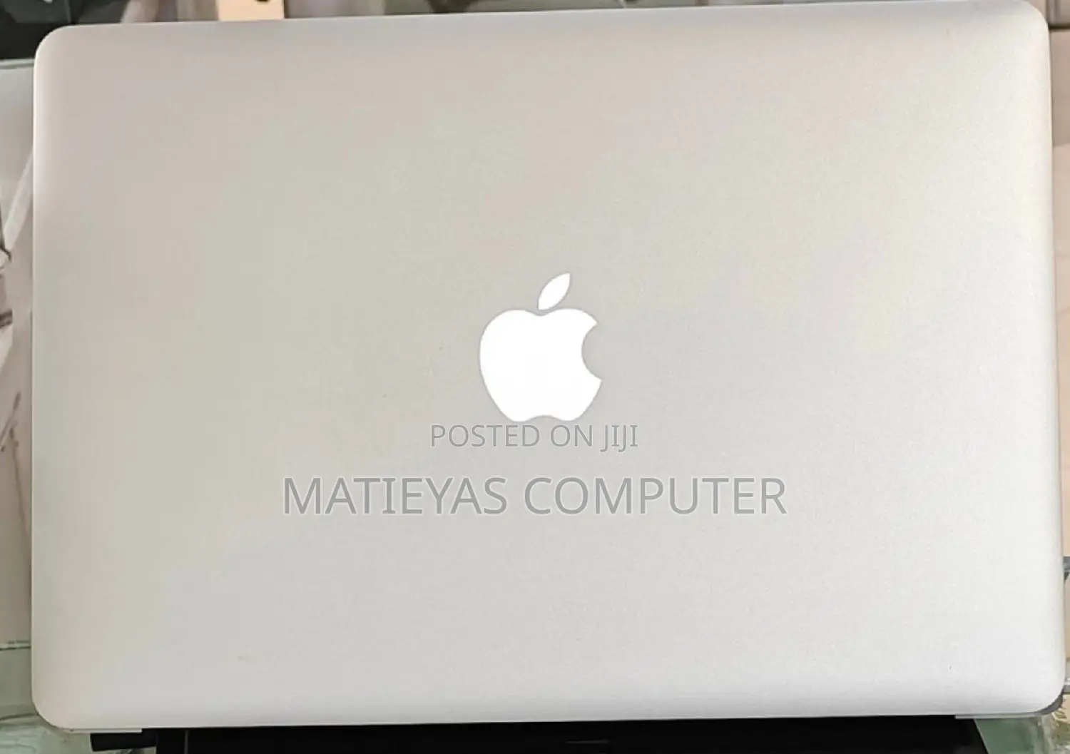 Laptop Apple MacBook Air 2017 8GB Intel Core I5 SSD 256GB