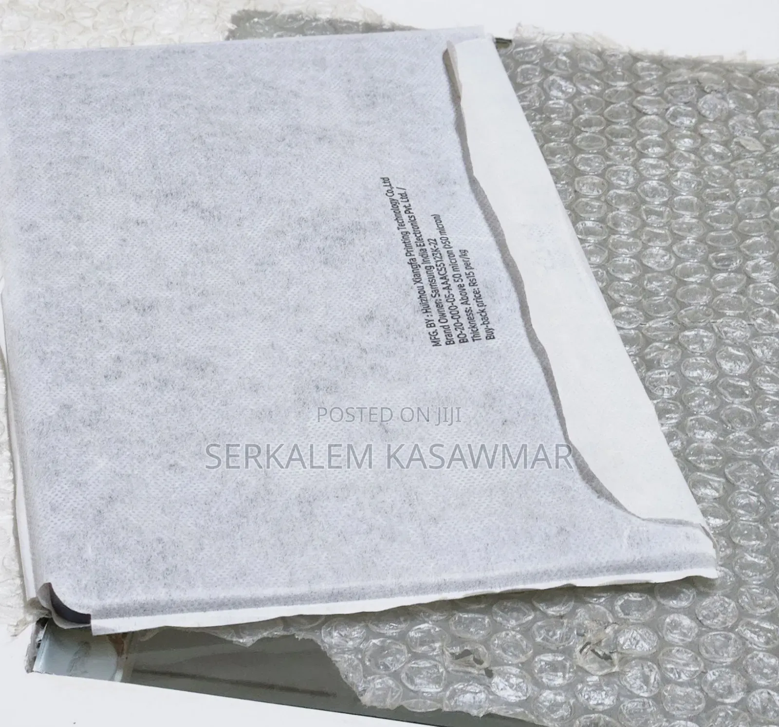 New Samsung Galaxy Tab S9 128 GB Gray