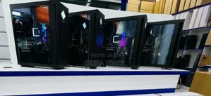 New Laptop HP Omen 15 32GB Intel Core I7 SSD 1T