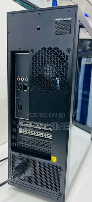 New Laptop HP Omen 15 32GB Intel Core I7 SSD 1T