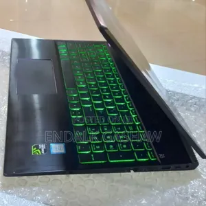 New Laptop HP Pavilion Gaming 15 2019 8GB Intel Core I7 HDD+SSD 1T