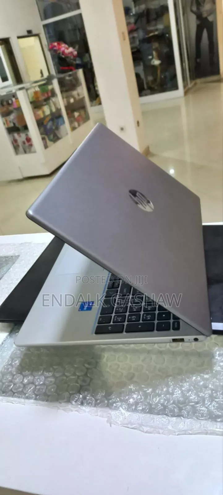 New Laptop HP Stream Notebook 16GB Intel Core I7 SSD 512GB