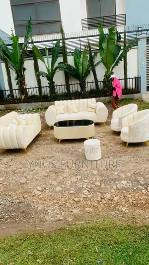 ጥራታቸውን የጠበቁ አልጋ እና ሶፍ ከynuse Furniture