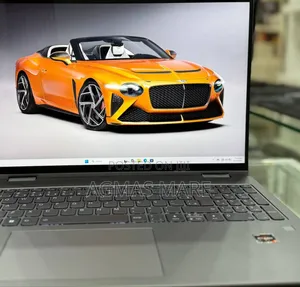 New Laptop Lenovo ThinkPad X390 Yoga 32GB AMD Ryzen 7 SSD 512GB