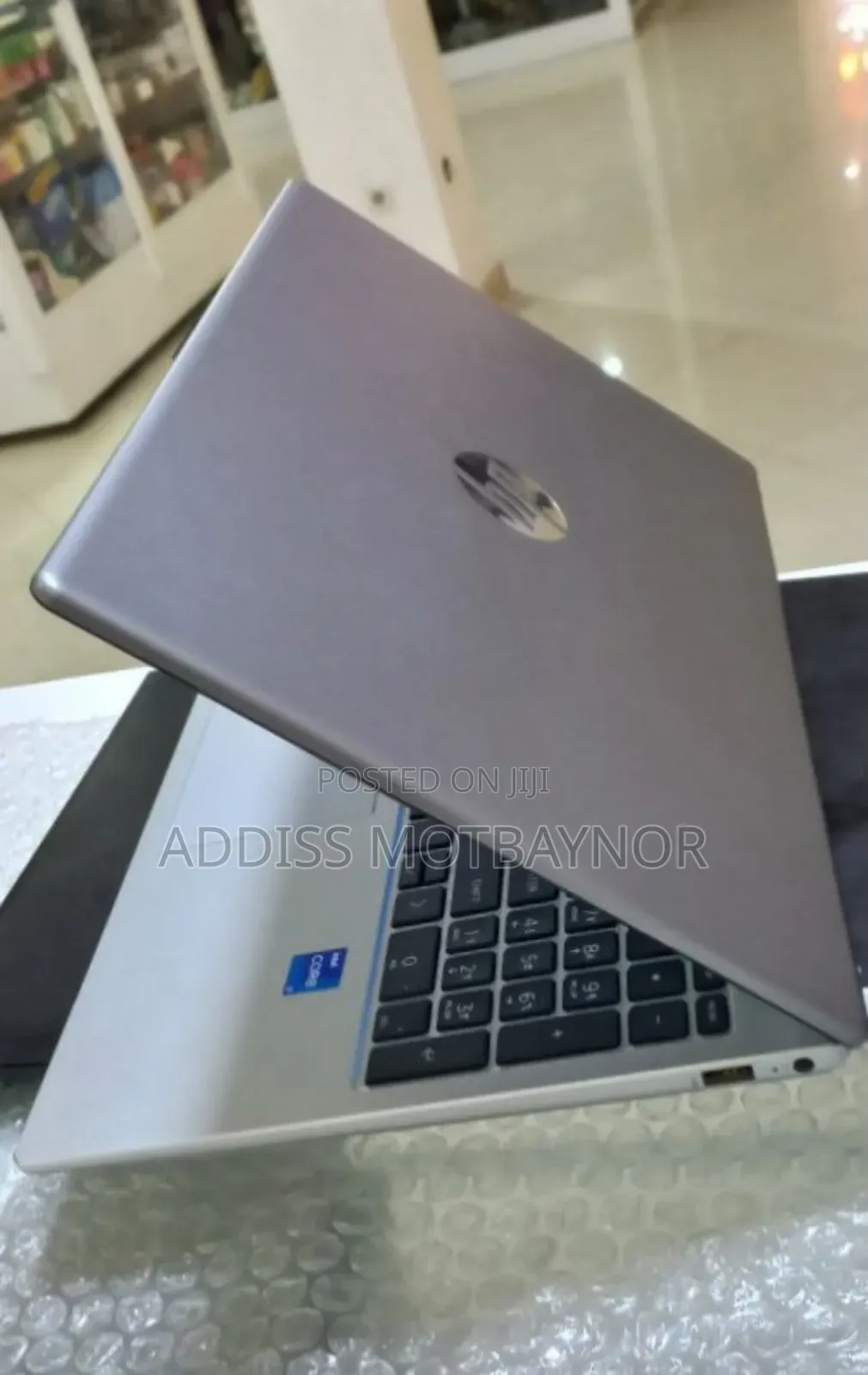 New Laptop HP EliteBook 840 16GB Intel Core I7 SSD 512GB