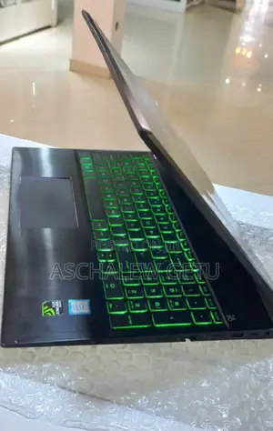 Photo - New Laptop HP Pavilion Power 15 16GB Intel Core I7 SSD 1T