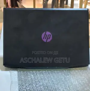 New Laptop HP Pavilion Power 15 16GB Intel Core I7 SSD 1T