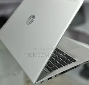 New Laptop HP ProBook 455 16GB AMD Ryzen 5 SSD 512GB