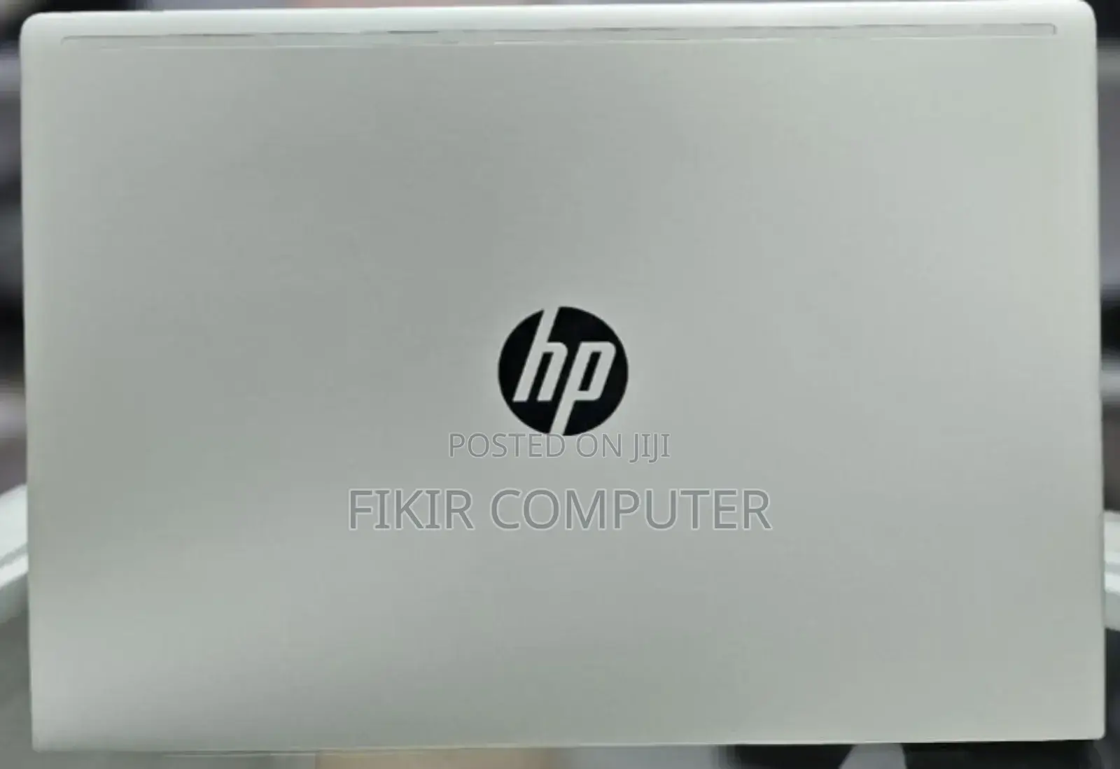 New Laptop HP ProBook 455 16GB AMD Ryzen 5 SSD 512GB