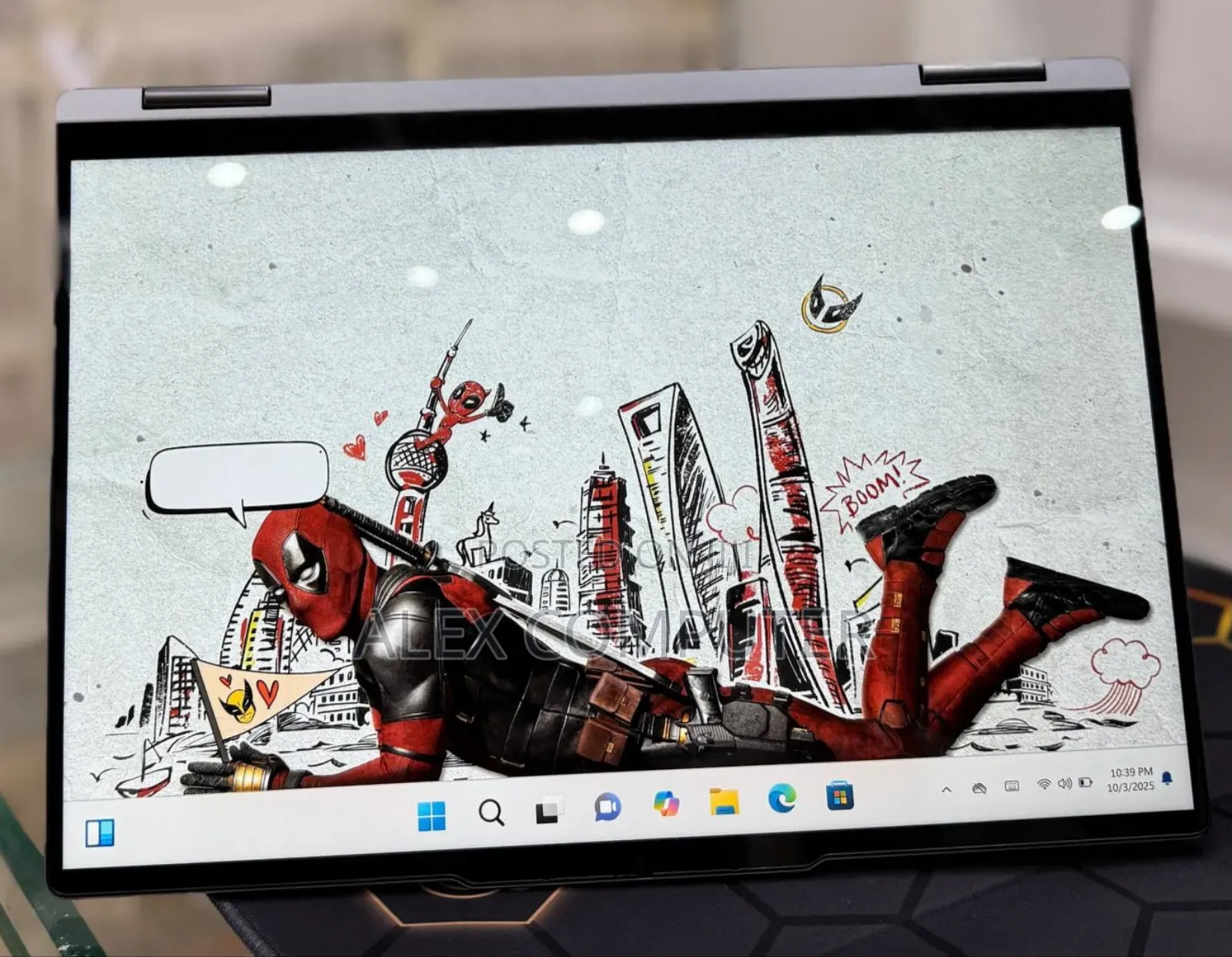 New Laptop Acer Aspire 1 16GB AMD Ryzen 5 SSD 512GB