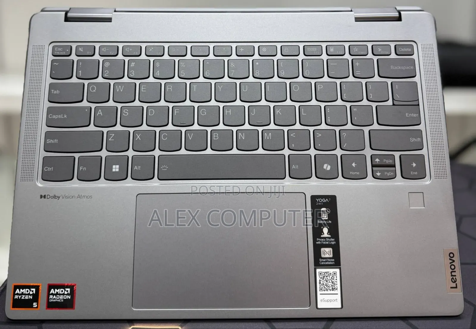 New Laptop Acer Aspire 1 16GB AMD Ryzen 5 SSD 512GB