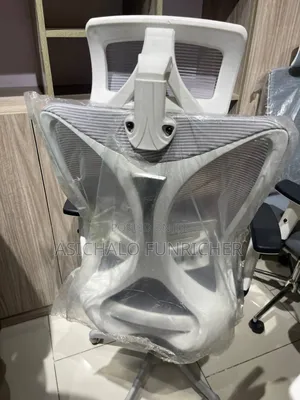 Photo - Office Chairs