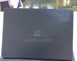 New Laptop Microsoft Surface Laptop 5 16GB Intel Core I7 SSD 512GB