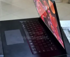 New Laptop Microsoft Surface Laptop 5 16GB Intel Core I7 SSD 512GB