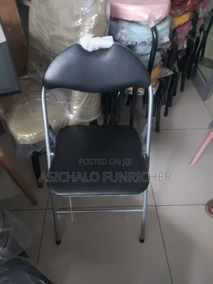 Photo - Chairs ወበሮች