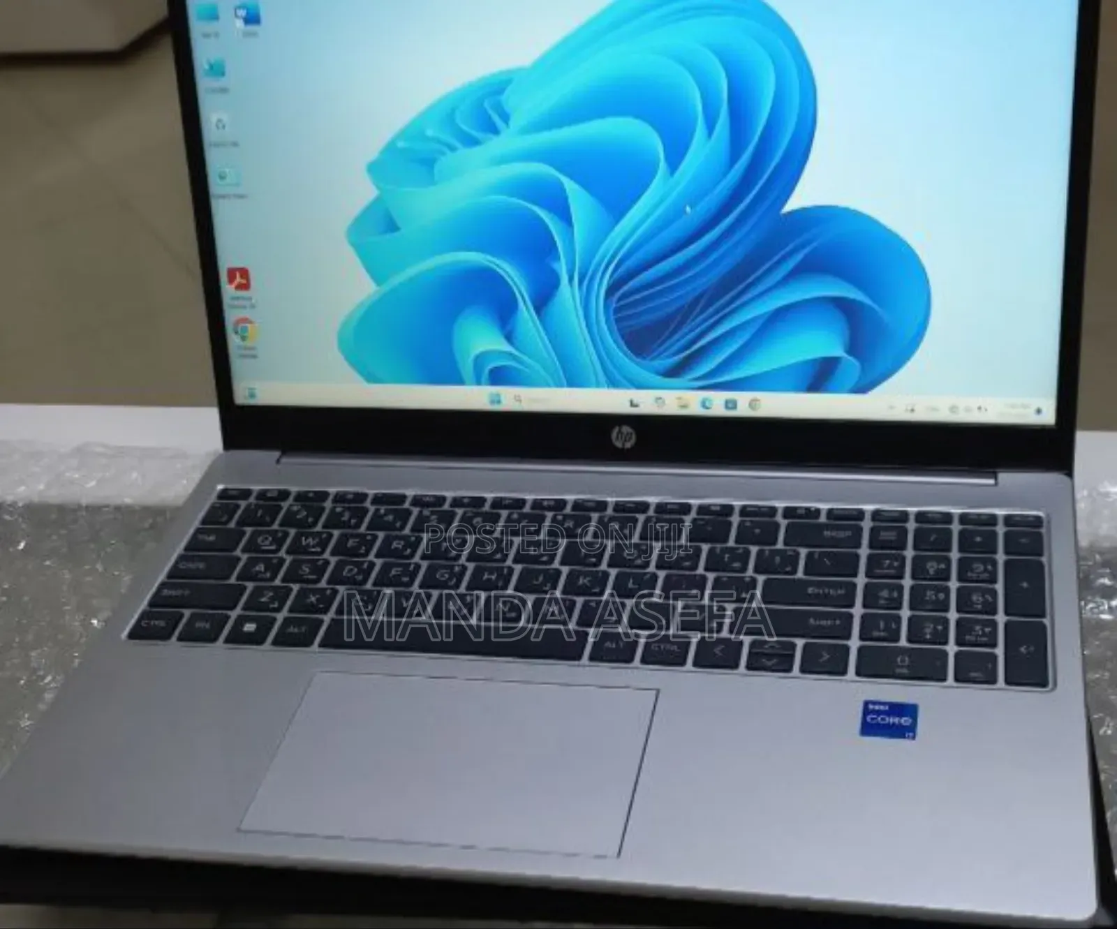 New Laptop HP Stream Notebook 16GB Intel Core I7 SSD 512GB