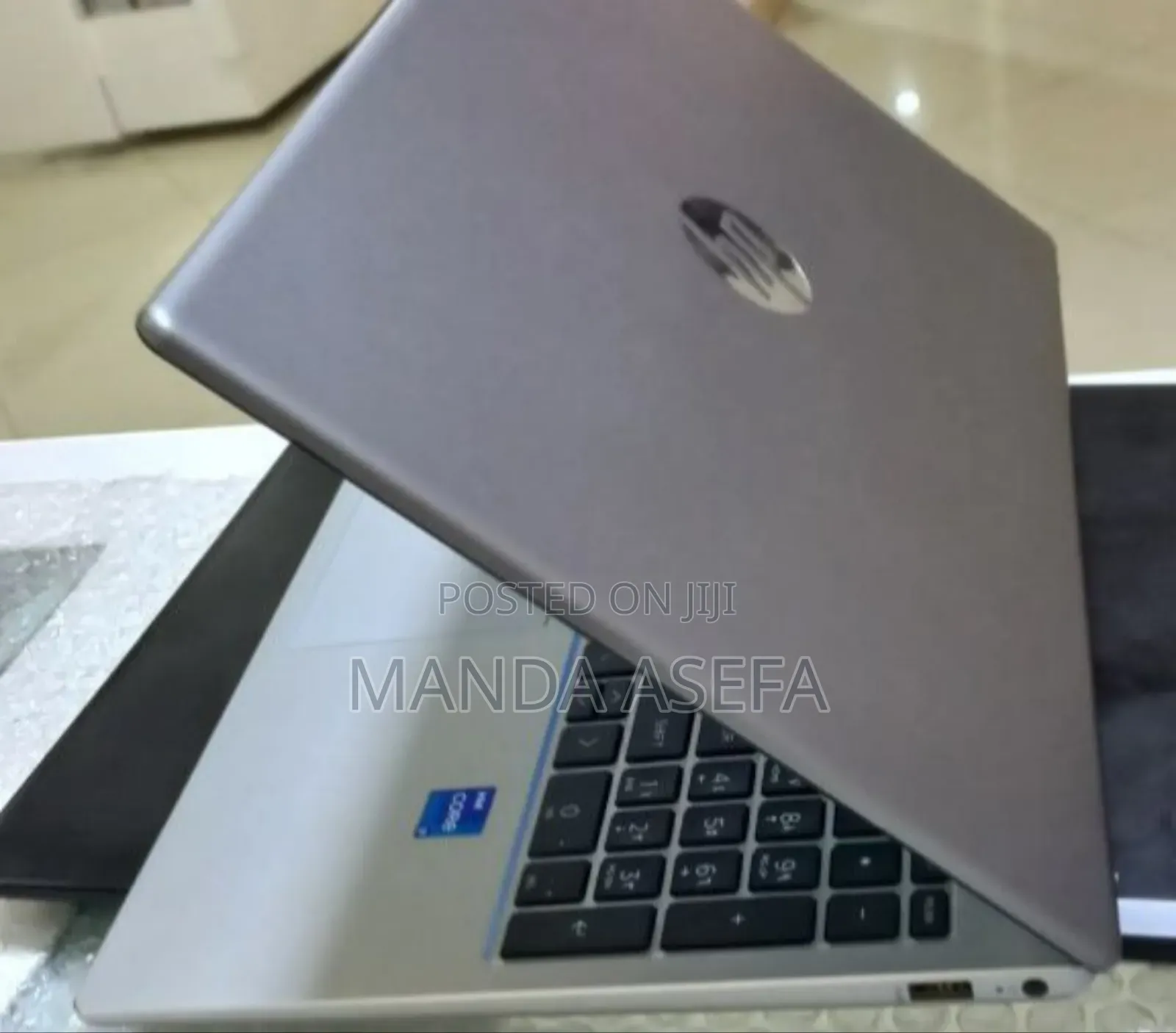 New Laptop HP Stream Notebook 16GB Intel Core I7 SSD 512GB