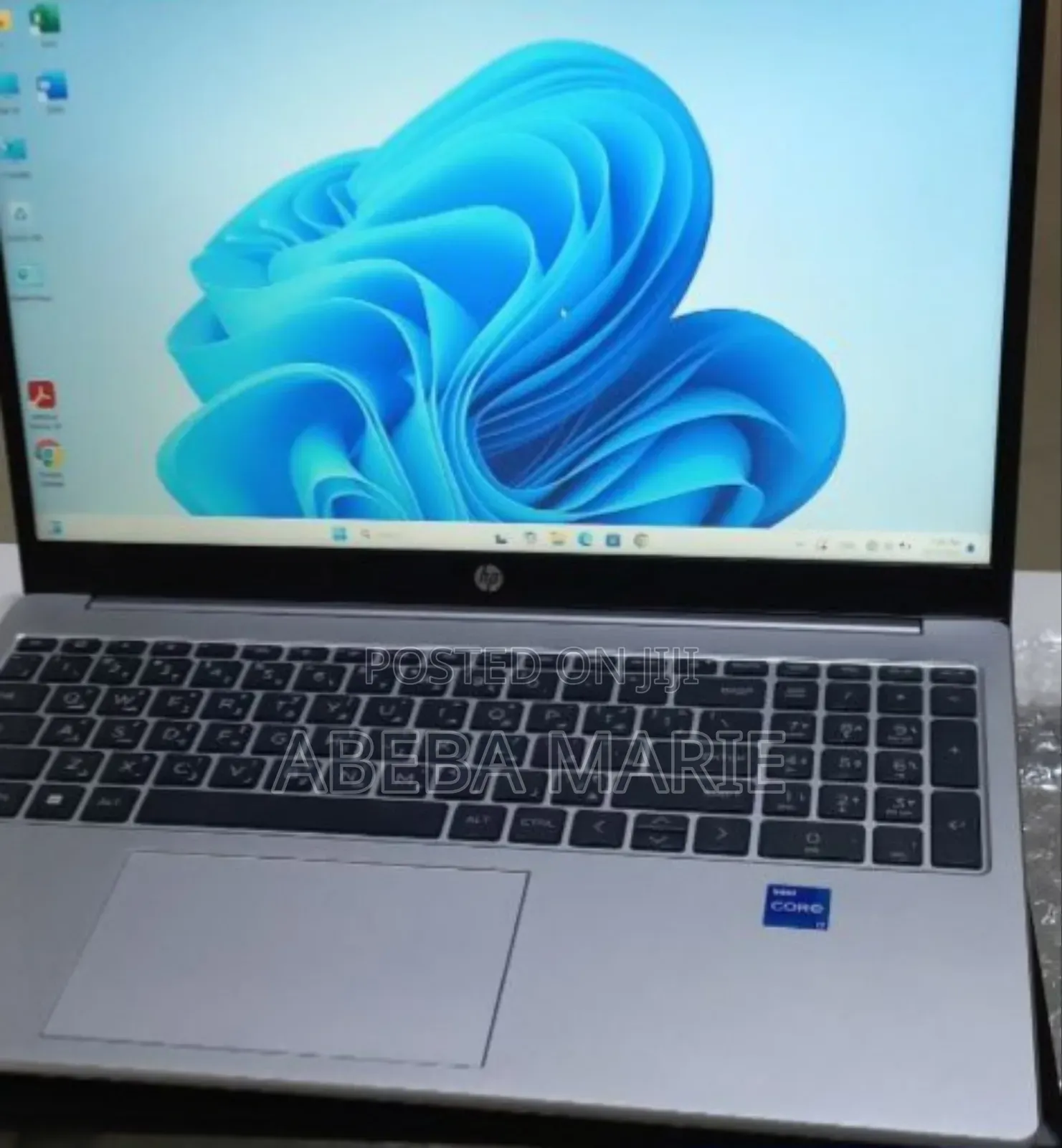 New Laptop HP Stream Notebook 16GB Intel Core I7 SSD 512GB