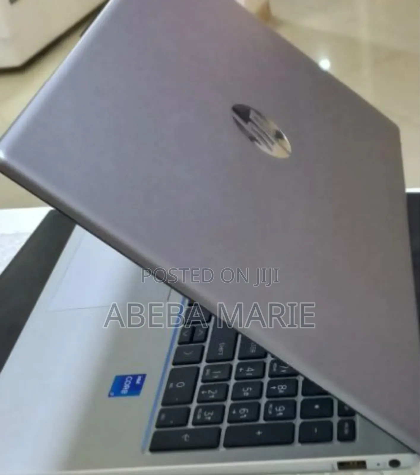 New Laptop HP Stream Notebook 16GB Intel Core I7 SSD 512GB