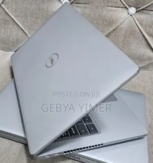 New Laptop Dell Latitude 14 16GB Intel Core I7 SSD 256GB