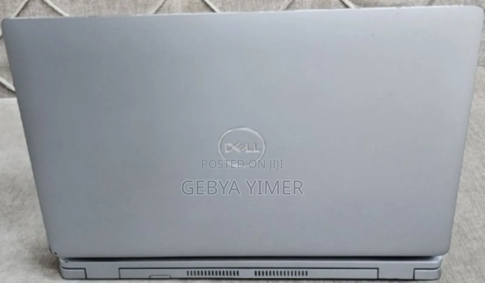 New Laptop Dell Latitude 14 16GB Intel Core I7 SSD 256GB