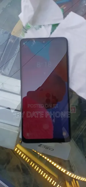 Photo - Samsung Galaxy A51 128 GB Black