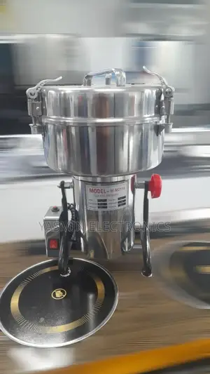 Coffee Grinders Machine 5kg Deliver