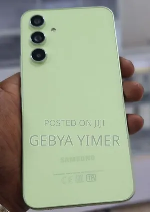 New Samsung Galaxy Tab S6 Lite 128 GB Silver