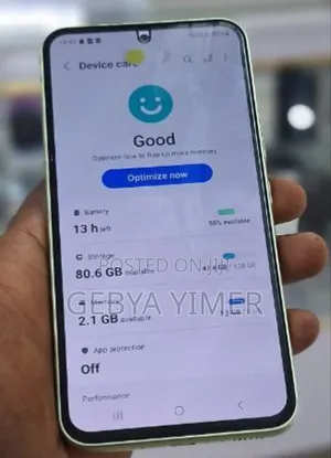 Photo - New Samsung Galaxy Tab S6 Lite 128 GB Silver