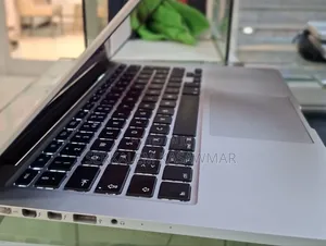 New Laptop Apple MacBook Pro 2013 16GB Intel Core I5 SSD 512GB