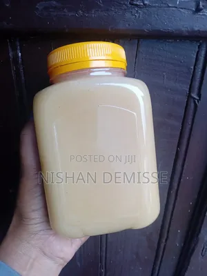 Photo - Natural Honey