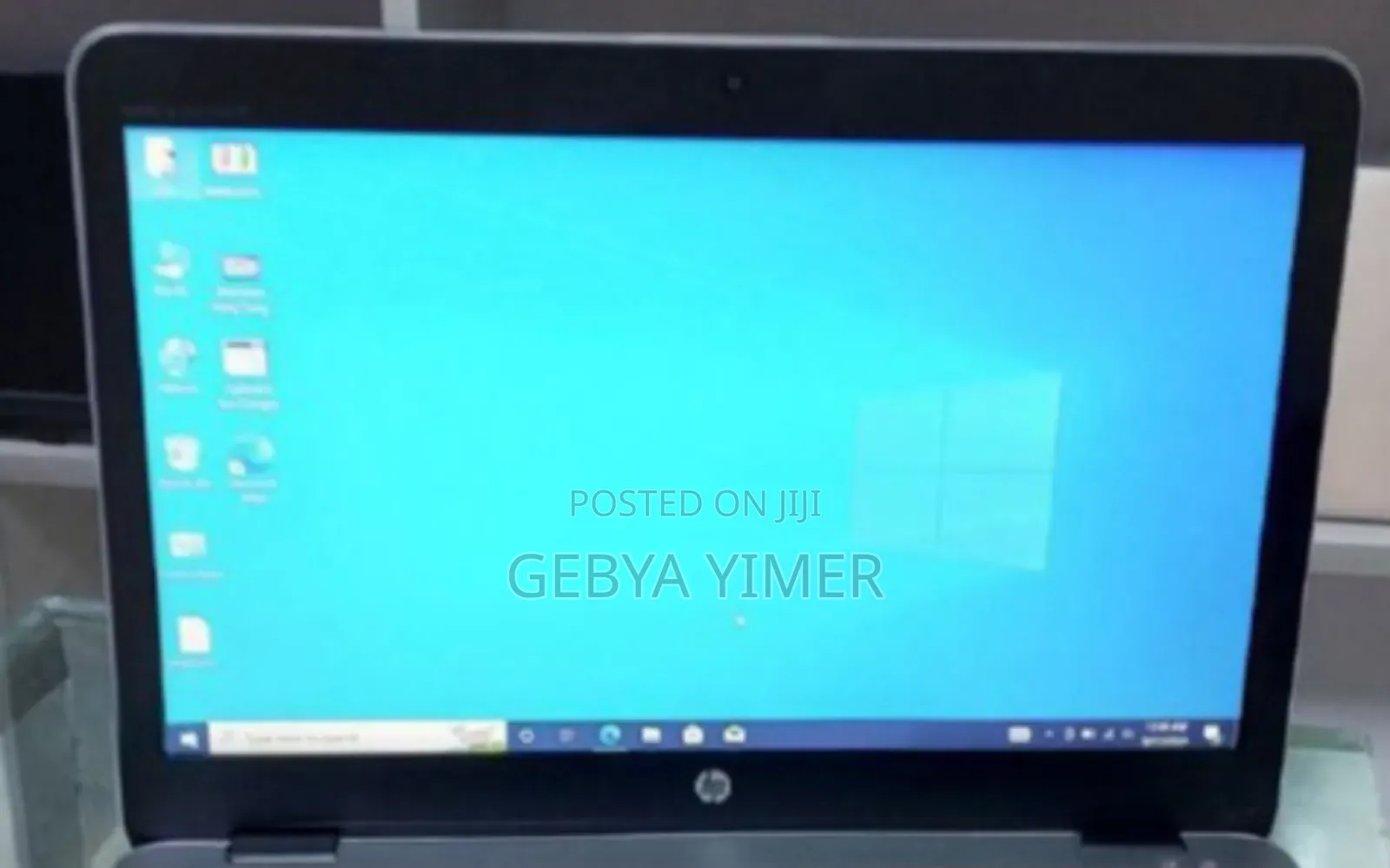 New Laptop HP EliteBook 840 G3 8GB Intel Core I7 HDD 1T