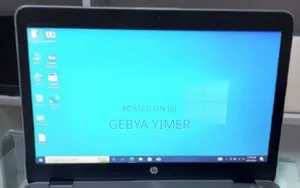 Photo - New Laptop HP EliteBook 840 G3 8GB Intel Core I7 HDD 1T