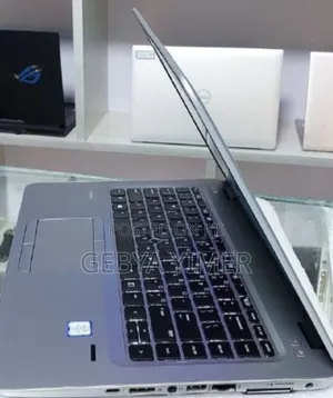 New Laptop HP EliteBook 840 G3 8GB Intel Core I7 HDD 1T