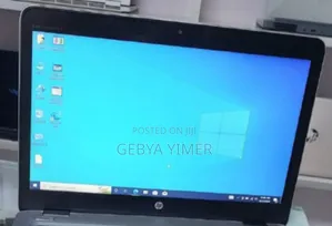 New Laptop HP EliteBook 840 G3 8GB Intel Core I7 HDD 1T