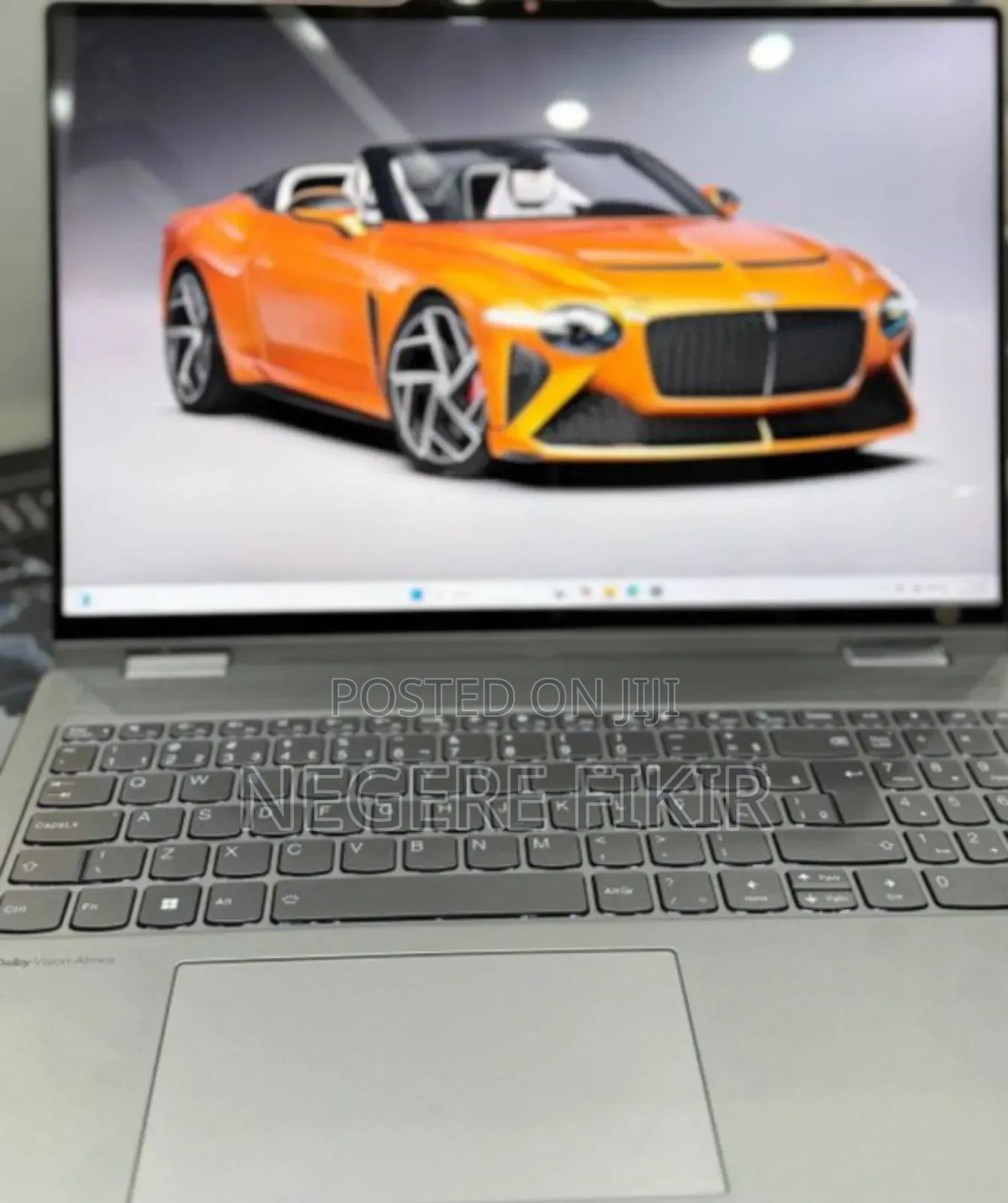 New Laptop Lenovo ThinkPad X1 Carbon 32GB AMD Ryzen 5 SSD 512GB