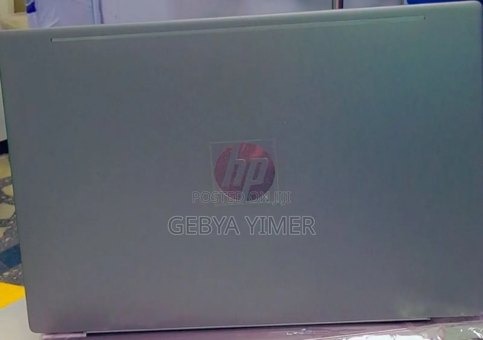 New Laptop HP Pavilion 14 16GB Intel Core I7 SSD 512GB