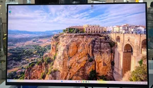 1dell P3223qe – 31.5′′ Monitor Display