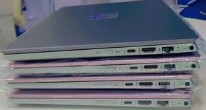 New Laptop HP Pavilion 14 16GB Intel Core I7 SSD 512GB